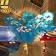 Illustration for article titled SNK Shoots Out New KOF Sky Stage Screens